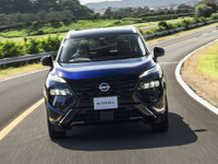 日産エクストレイルに新グレード追加、もっと上質なSUVに！ 画像