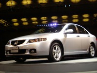 ホンダ『アコード』が売れたのはあのカーナビのおかげ? 画像