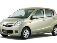 【株価】自動車は全面高、ダイハツは続落 画像
