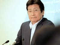 国土交通省、定例会見の目処も立たず 画像