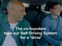 Applied Intuition、乗用車向け次世代エンドツーエンド自動運転システムをリリース 画像