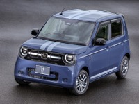 新型軽EV『N-ONE e:』など、愛犬と楽しむホンダ車を展示へ…アウトドアドッグフェスタ2025 画像