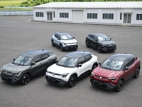 スズキ初の量産BEV『eビターラ』試乗から見えたLFP採用の実力と“買える電気SUV”の条件 画像