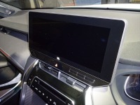 同乗者のテレビ視聴とナビ操作を可能に、ブリッツの「テレビナビジャンパー」にレクサス3車種とハリアーが適合 画像