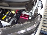 軽ワゴンの走りを変える！ ブリッツ、新型『ムーヴ』『ステラ』用スロコンとターボ車ブーストアップパーツを発売 画像