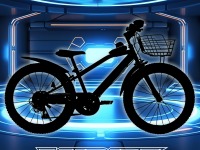 昭和の子どもたちが憧れた「スーパーカー自転車」が50年ぶりに復活へ 画像