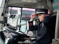 ウィラーエクスプレス、2026年春から高卒採用を開始…免許全額会社負担、独自のキャリアプランを発表 画像