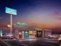 「アルパインスタイル仙台R4」がグランドオープン、待望の仙台エリアへ出店 画像
