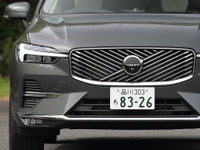【ボルボ XC60 ウルトラB5 新型試乗】大胆緻密なマイチェンが証明する、ベストセラーであり続けている理由 画像