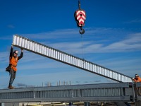 VWグループの「PowerCo」、大規模EVバッテリー工場の建設がカナダで本格化 画像