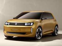 VWの「パズルの最後のピース」ポルトガルで2027年に生産開始、入門EV『ID.1』は約345万円から 画像