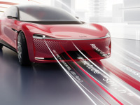 ベクター、自動車業界向けセミナーを9月18日開催…SDVなどをテーマに講演 画像