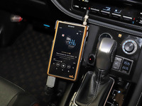 ＜新連載＞［車内エンタメ最新事情］「DAP」で音楽を聴くのってどうよ？ その利点と活用法を解析！ 画像