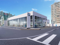 宇品BMW、リニューアルオープン…新コンセプト「リテール・ネクスト」導入 画像