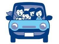 ソニー損保、カーライフ実態調査を実施…あおり運転への恐怖が最多 画像