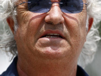 ブリアトーレ、アロンソのフェラーリ入り説を一蹴 画像