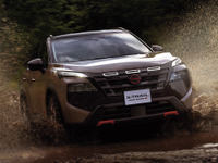 「初代を思い出す」「NISMOがでるとは」日産がマイチェンした『エクストレイル』の新グレードが話題に 画像
