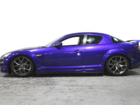 『RX-8』『NCロードスター』『S2000』のスポーツ走行をサポート、ラルグスの車高調キット「SpecSR」発売 画像