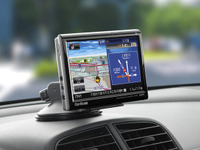 三洋電機がSSDポータブルナビ、ゴリラライト 発売…エコ運転診断も 画像