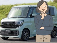 日産『ルークス』新型の価格は165万～230万円台と予想、秋発売へ 画像