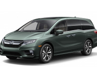 米当局、ホンダ「オデッセイ」など5車種141万806台を再調査［新聞ウォッチ］ 画像