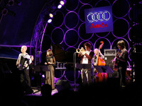アウディ主催イベントでカーボンオフセット…MUSIC meets ART 画像