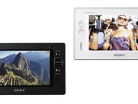 ソニー、5.0V型ワイド液晶のワンセグテレビを発売 画像