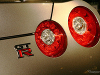日産『GT-R』R35 デビュー!! あの興奮を覚えているか…プレイバック2007 画像