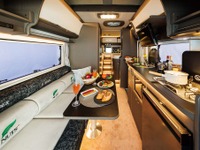 北海道キャンピングカー&アウトドアショー2025、初上陸モデルも展示…8月30-31日 画像