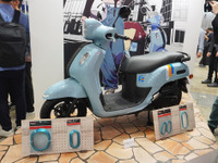 第53回 東京モーターサイクルショー、「好きを極めろ！」をテーマに2026年3月開催へ 画像