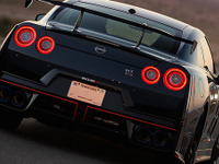 日産『GT-R』の生産終了発表に、SNSでは「史上最高の日本車」「心からありがとう」など止まぬ惜別の声 画像