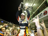 ルノー、クラッシュ偽装疑惑をFIAが調査へ 画像