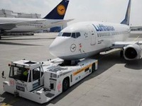自動車10社が出資のダイナミックマップ、空港グランドハンドリング協会に加盟 画像