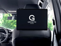 日本発のタクシー広告メディア「GROWTH」が台湾進出、9月から5都市で展開へ 画像
