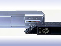 イクリプス富士通テンより8連奏CDオートチェンジャー『E5502CDC』発売 画像