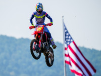 DUNLOPタイヤ装着ライダー、「2025 AMAプロモトクロス選手権」の全階級制覇…16年連続 画像