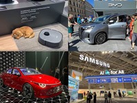 【無料資料DL】イード、「IAAモビリティ＆IFAベルリン2025」イベントレポート報告会プランを販売、激動の欧州の自動車産業の行方は？ 画像