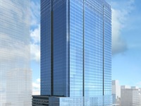 ホンダ、2029年中に本社機能を八重洲に移転へ…青山ビル一部譲渡も発表 画像