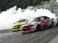 世界最高峰のスーパードリフトとFMXパフォーマンス、滋賀県グランスノー奥伊吹で9月開催…モーターゲームス2025 画像