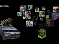 ヒョンデやフォックスコン、NVIDIAの最新サーバー導入…従来比最大4倍の性能向上 画像