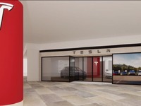 テスラ、千葉と広島に新店舗オープンへ…9月営業開始 画像