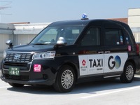 日本交通、新卒乗務員向けに健康・安全管理システム「Nobi for Driver」導入 画像