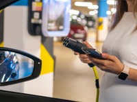 米国EV充電満足度調査、テスラへの評価は低下も首位は維持…J.D.パワー 画像