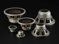 ビーウィズ、次世代フラッグシップカースピーカー「Confidence GOLD」5モデルを発表 画像