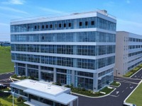 ヴァレオ、中国上海に新たな製造施設を開所…自動運転技術の生産拠点に 画像