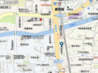 「自分には関係ない」と立ち去る　死亡ひき逃げ 画像