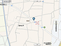 パンクで立ち往生の強盗犯、他のクルマを強奪 画像