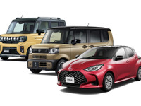 「観測史上最も暑い夏」でも冷え込む国内自動車市場、8月の新車販売8.3%減［新聞ウォッチ］ 画像