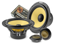 「セパレート・スピーカー」が使われるのはなぜ？［イン・カー・リスニング学…スピーカー編］ 画像