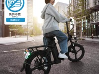 免許不要の特定小型原付「Future smart」発売…モーターサイクル記事ランキング　8月 画像